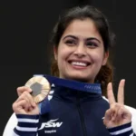 Now more expectations have increased from shooter Manu Bhaker